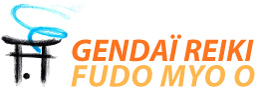 Gendai Reiki Fudo Myo O - Edith Gauthier Gendai Reiki Fudo Myo O - Edith Gauthier
